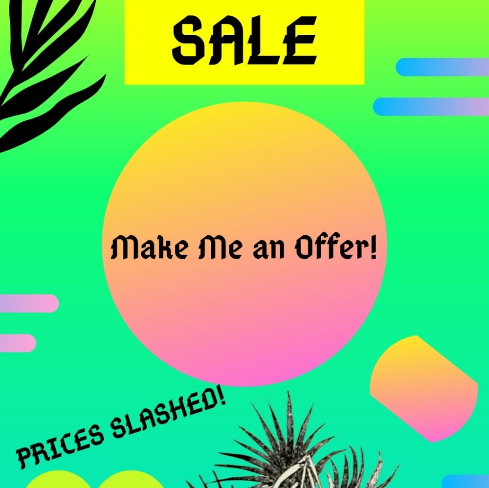 Sale!! - Picture 1 of 1
